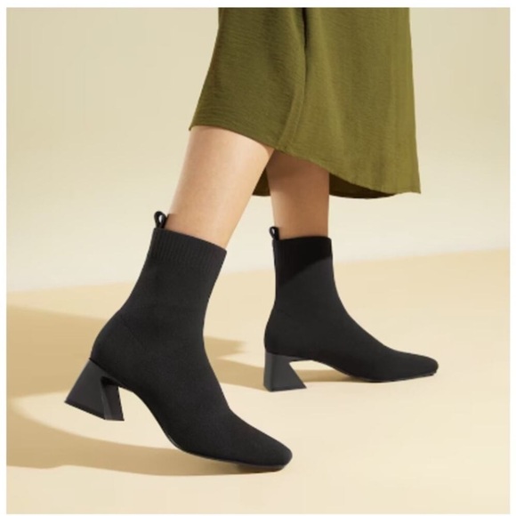 VIVAIA Shoes - Vivaia Regina Pro Ankle Boot Size EU 39